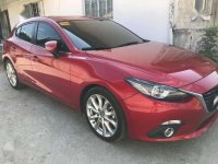 Mazda 3 2016 for sale