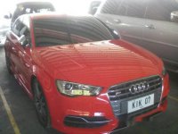 Audi S3 2015 for sale 