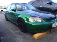 Honda Civic 1996 for sale