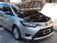 Toyota Vios 2014 Manual Gasoline P400,000