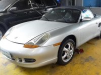 2001 Porsche Boxster Boxer Manual for sale at best price