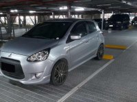 2013 Mitsubishi Mirage for sale