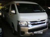 Toyota Hiace 2015 for sale 