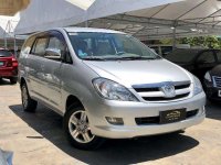 2006 TOYOTA  Innova V AT Diesel. Avanza. Fortuner. Tucson. CR-V. Everest. Jazz