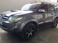 Toyota Fortuner 2007 for sale