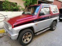 Daihatsu Feroza 1993 for sale