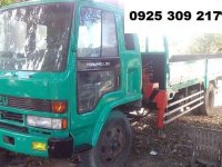 Like New Isuzu Forward for sale