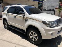 2007 Toyota Fortuner for sale in Manila