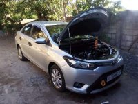 Toyota Vios 2017 for sale