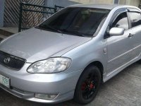 Toyota Altis 2002 for sale