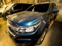 Chevrolet Trailblazer 2017 for sale