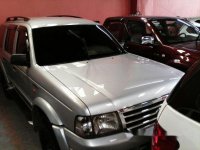 Ford Everest 2004 for sale 