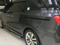 2016 KIA Grand Carnival Diesel Top innova crv starex odyssey alphard LC200