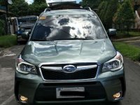 2016 Subaru Forester for sale