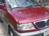 2004 Mitsubishi Adventure for sale