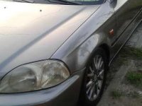 Honda Civic 1998 for sale