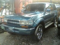 Toyota Land Cruiser 1997 for sale