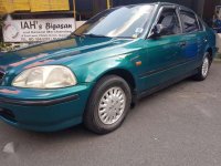 1997 Honda Civic for sale