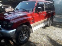 Mitsubishi Pajero 1994 for sale