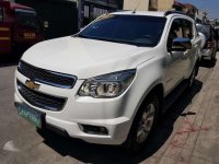 2013 Chevrolet Trailblazer for sale