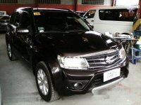 Suzuki Grand Vitara 2015 for sale