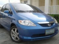 Honda City 2005 for sale