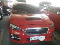Subaru Levorg 2016 for sale 