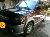 Mitsubishi Adventure 2011 for sale