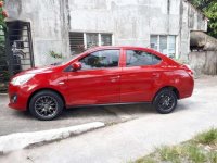 2015 Mitsubishi Mirage G4 for sale