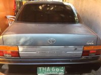 For Sale 1993 Toyota Corolla