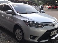 Toyota Vios 2016 for sale 