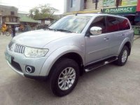 Mitsubishi Montero 2010 for sale