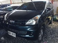 2015 Toyota Avanza for sale