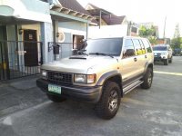 Like New Isuzu Trooper for sale