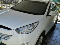 Hyundai Tucson GLS 2013 for sale