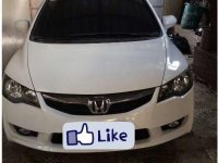 2010 Honda Civic for sale