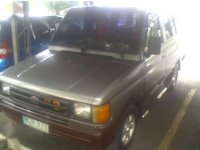 1997 Toyota Tamaraw for sale