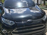 2017 Ford Ecosport for sale in Manila
