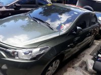 2017 Toyota Vios for sale