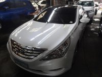 2012 Hyundai Genesis Automatic Gasoline well maintained