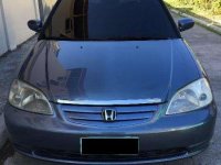 2002 Honda Civic for sale