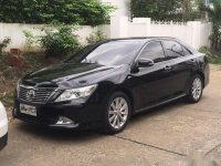 2014 Toyota Camry Inline Automatic for sale at best price