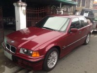 Like new BMW 316I for sale