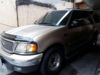 Ford Expedition Xlt 2000 for sale