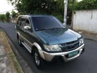 2008 Isuzu Crosswind XUV Automatic Diesel Good As New