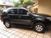 Toyota Fortuner 2006 Automatic Gasoline P450,000