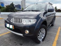 Mitsubishi Montero Sport 2013 for sale