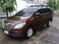 Toyota Innova 2014 for sale