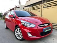 2013 Hyundai Accent CRDi AT Diesel