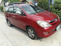 Toyota Innova 2005 for sale